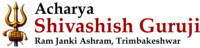 Acharya Shivashish Guruji spiritual services, Trusted Vedic Pandit in Trimbakeshwar, Hindu puja rituals in Nashik, Devotees performing puja at Trimbakeshwar, Spiritual guidance and Vedic rituals